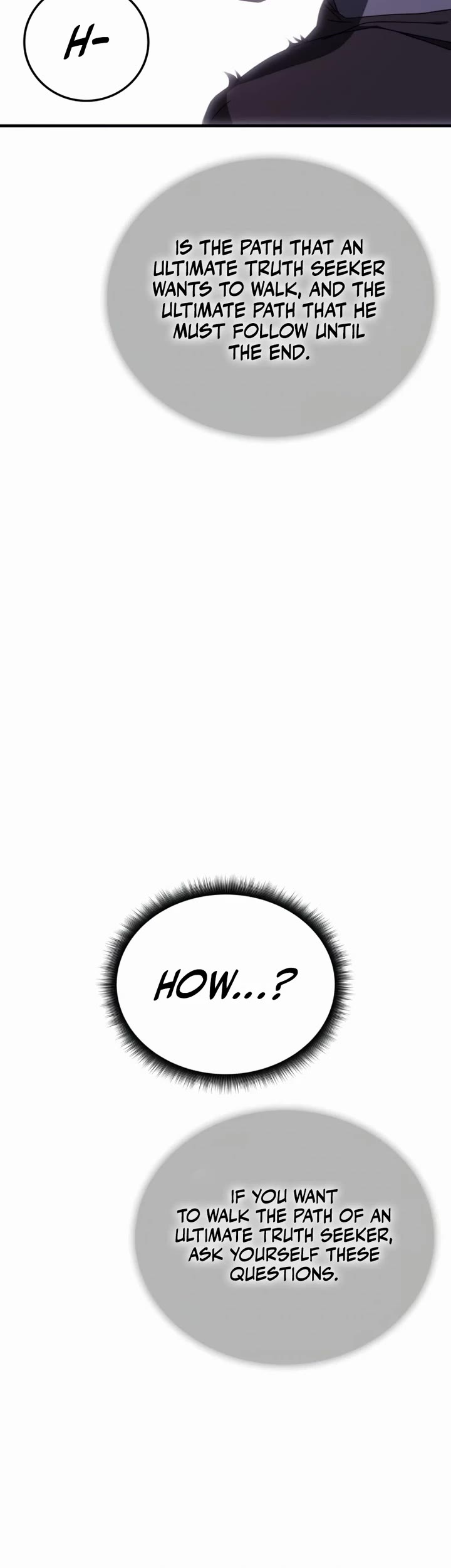 Transcension Academy Chapter 84 page 30 - Chapter 84
