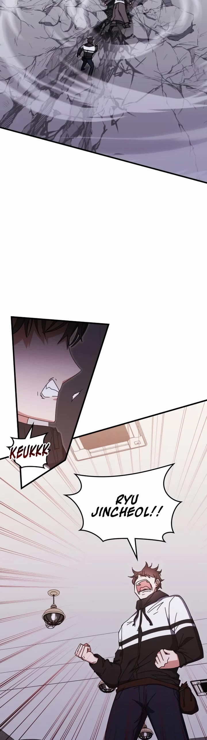 Transcension Academy Chapter 84 page 34 - Chapter 84