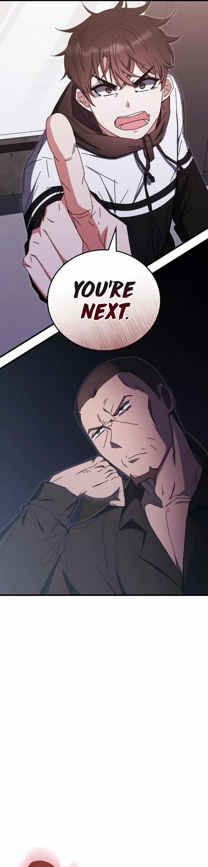Transcension Academy Chapter 84 page 36 - Chapter 84