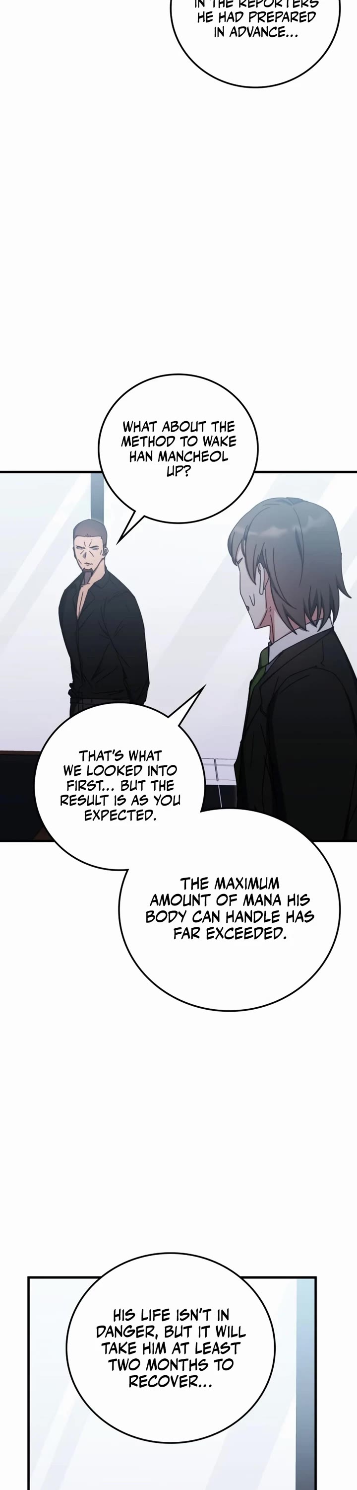Transcension Academy Chapter 84 page 41 - Chapter 84