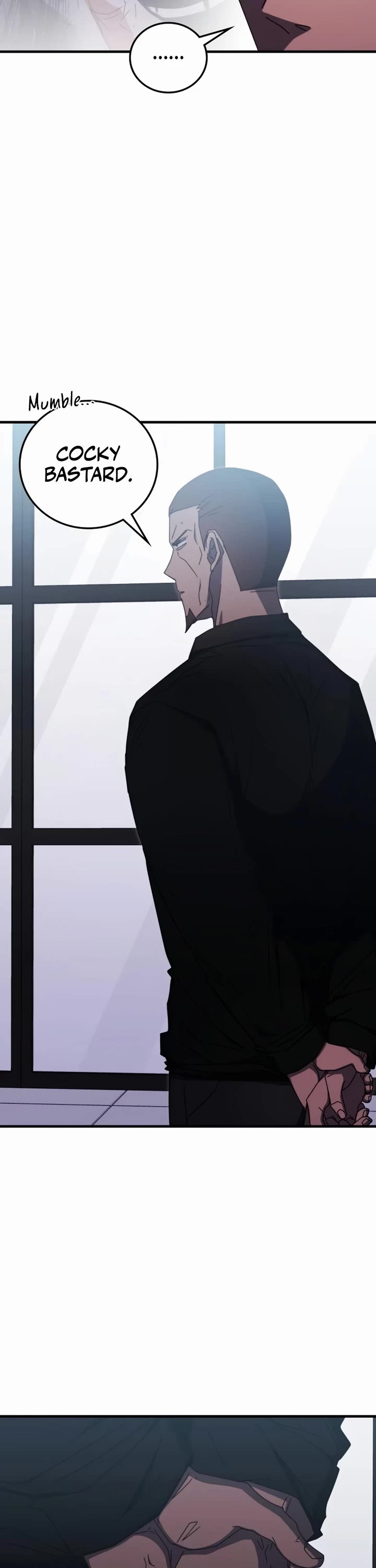 Transcension Academy Chapter 84 page 45 - Chapter 84