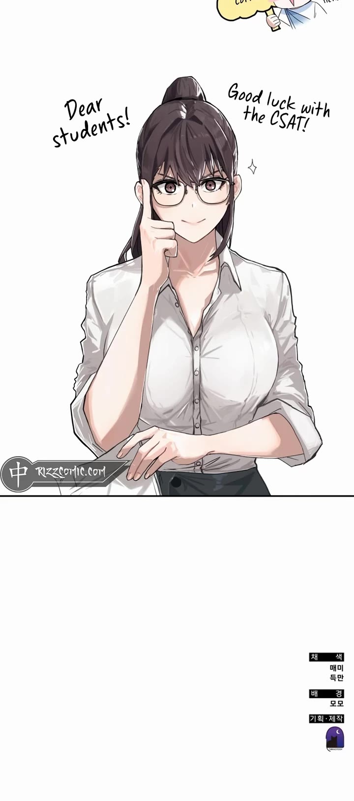 Transcension Academy Chapter 84 page 47 - Chapter 84