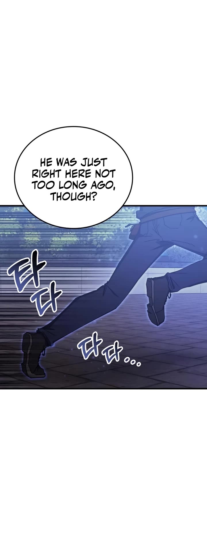 Transcension Academy Chapter 85 page 11 - Chapter 85