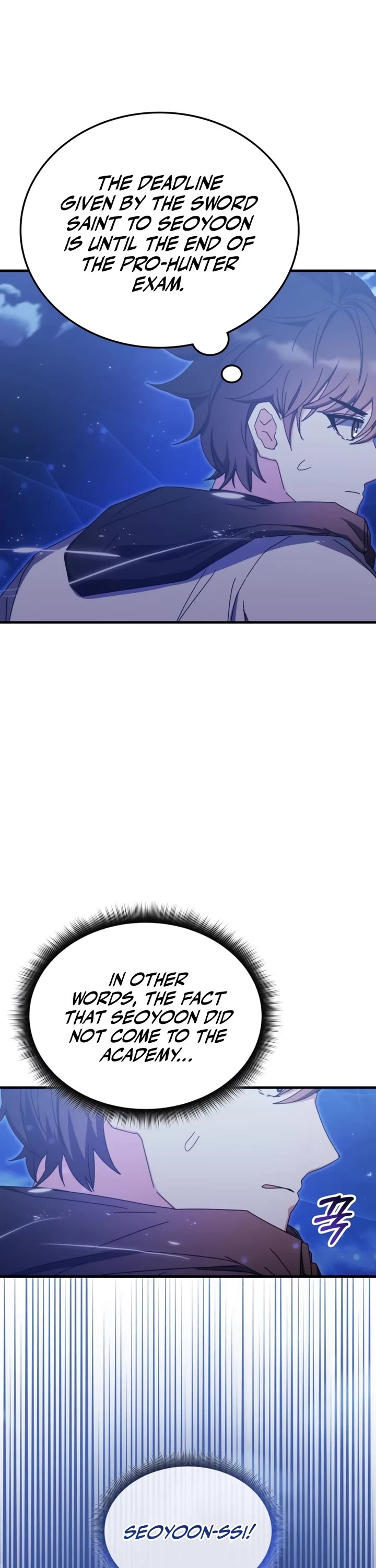 Transcension Academy Chapter 85 page 13 - Chapter 85