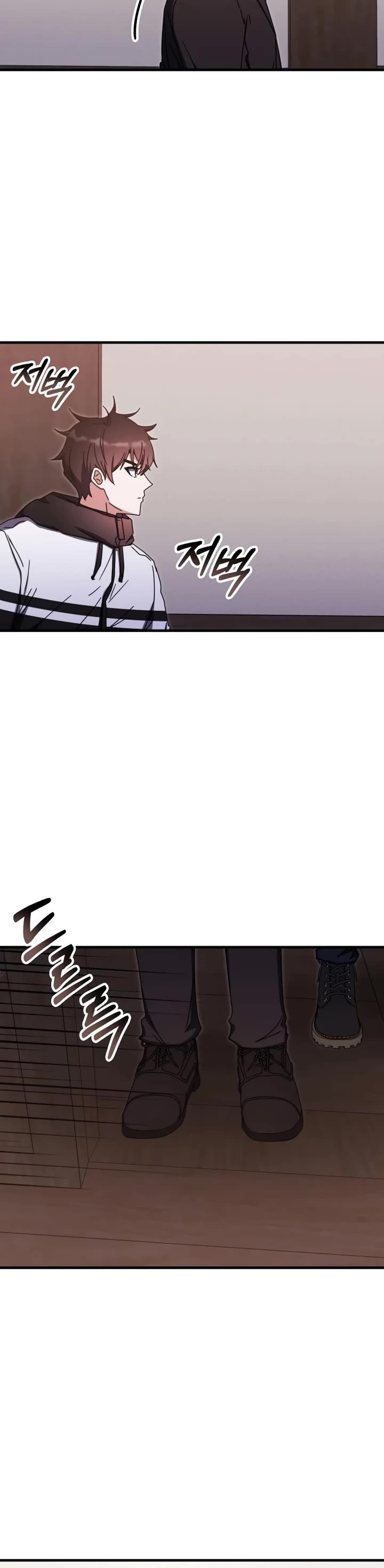 Transcension Academy Chapter 85 page 22 - Chapter 85