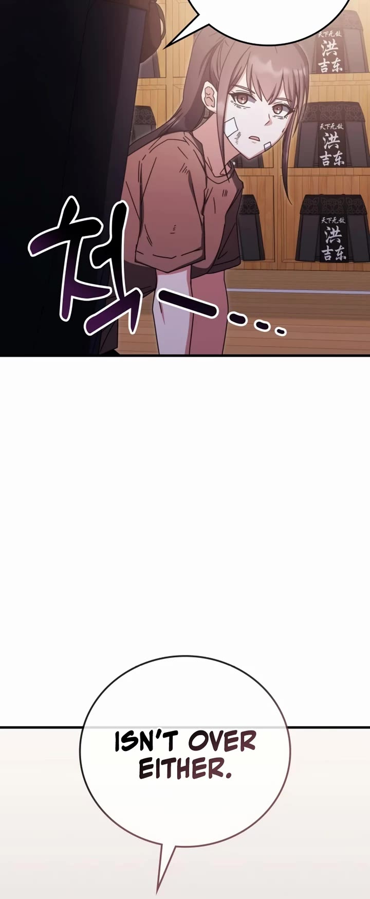 Transcension Academy Chapter 85 page 37 - Chapter 85
