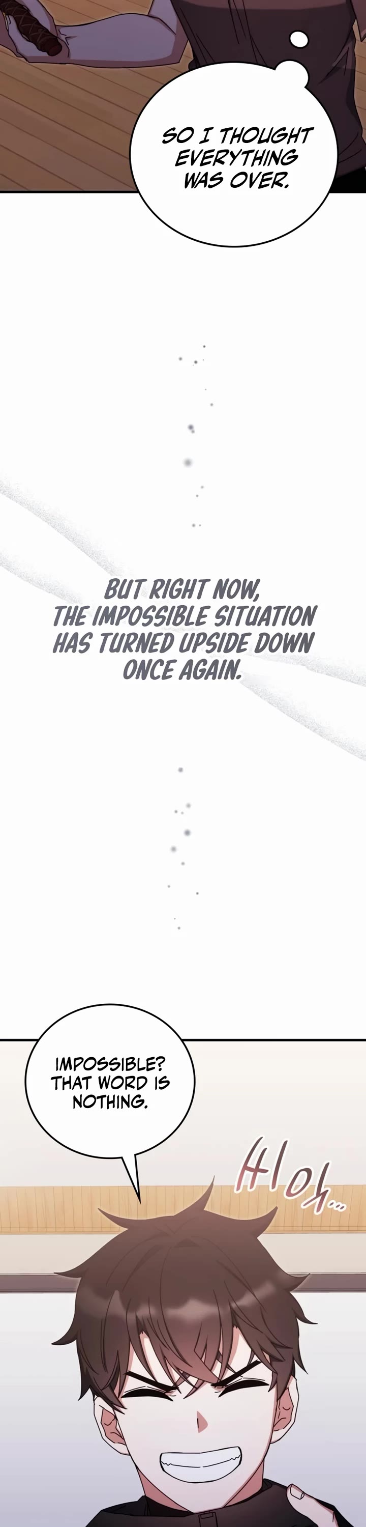 Transcension Academy Chapter 85 page 43 - Chapter 85