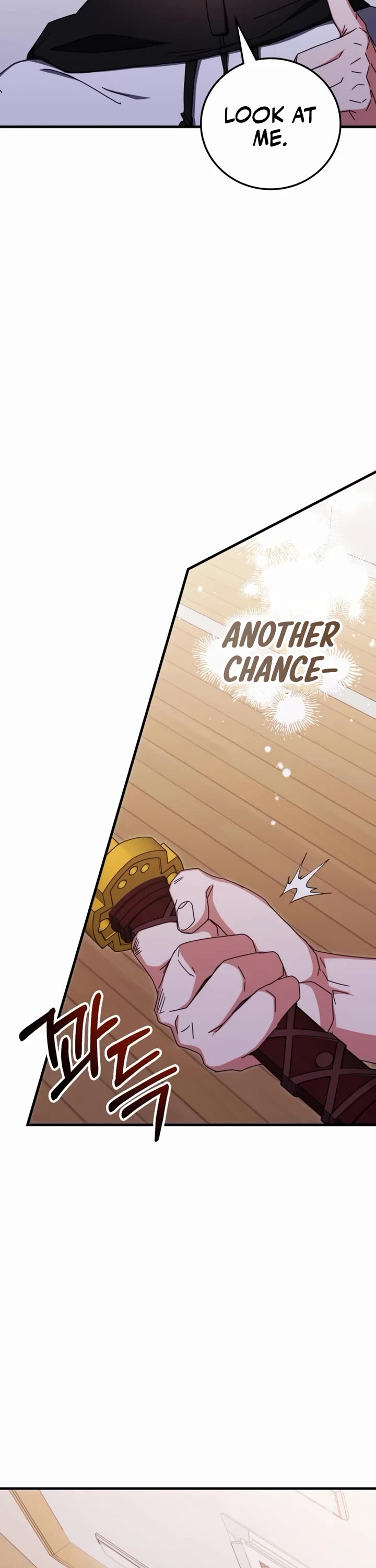 Transcension Academy Chapter 85 page 44 - Chapter 85