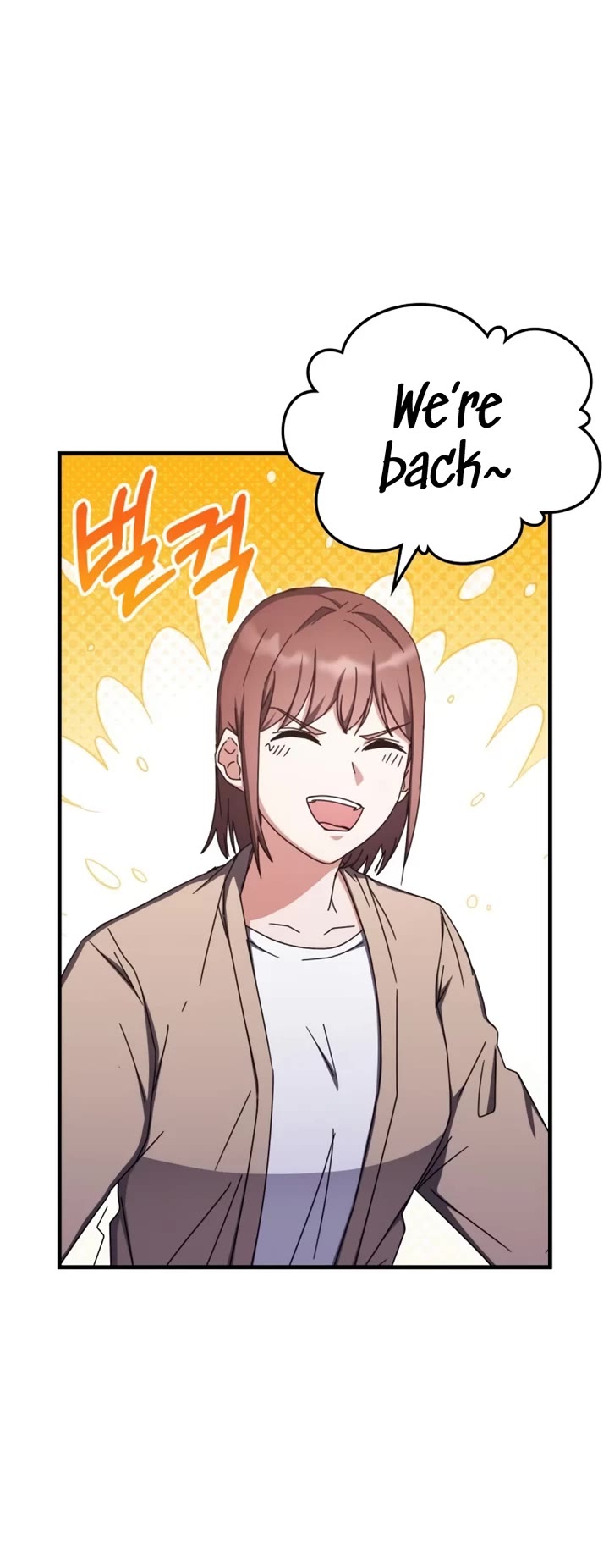 Transcension Academy Chapter 85 page 8 - Chapter 85