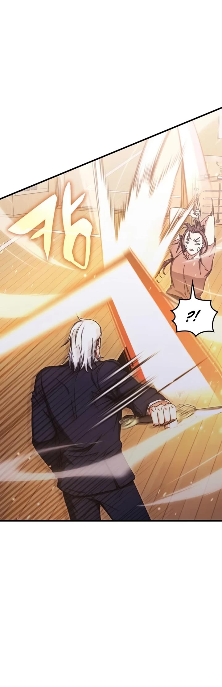 Transcension Academy Chapter 86 page 10 - Chapter 86