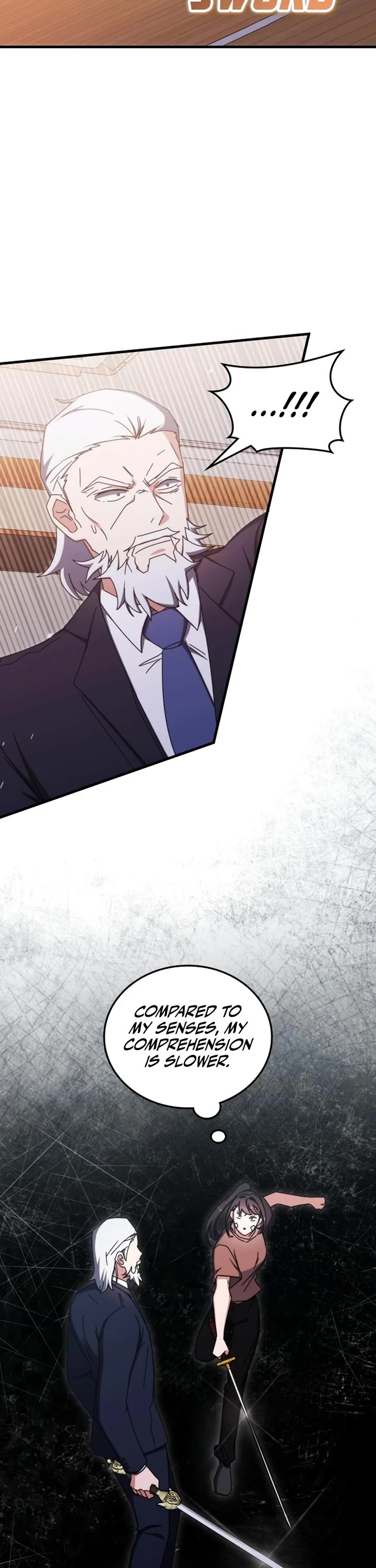 Transcension Academy Chapter 86 page 16 - Chapter 86