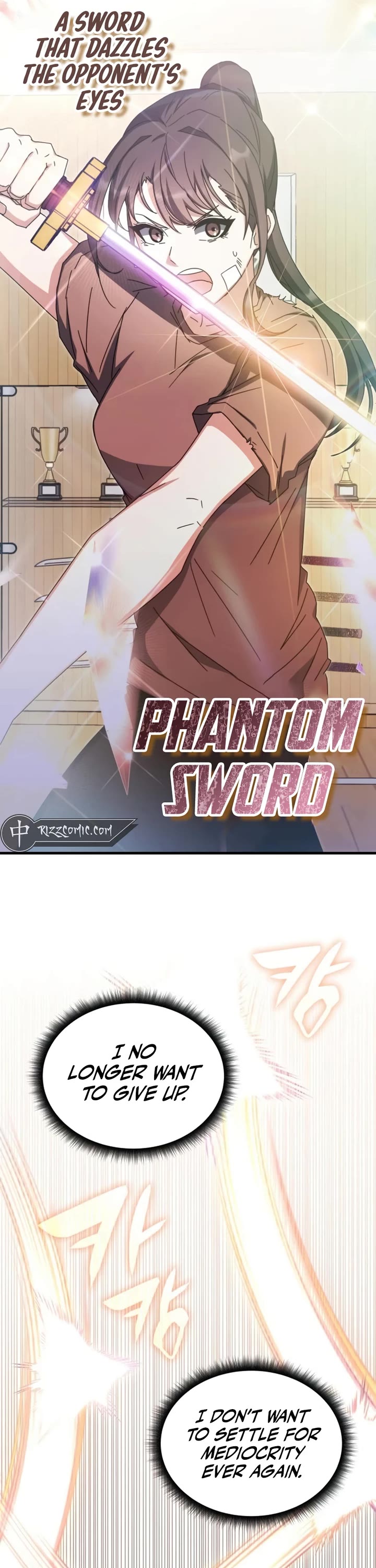Transcension Academy Chapter 86 page 20 - Chapter 86