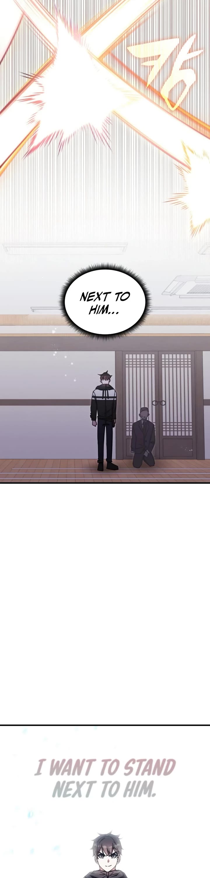 Transcension Academy Chapter 86 page 21 - Chapter 86