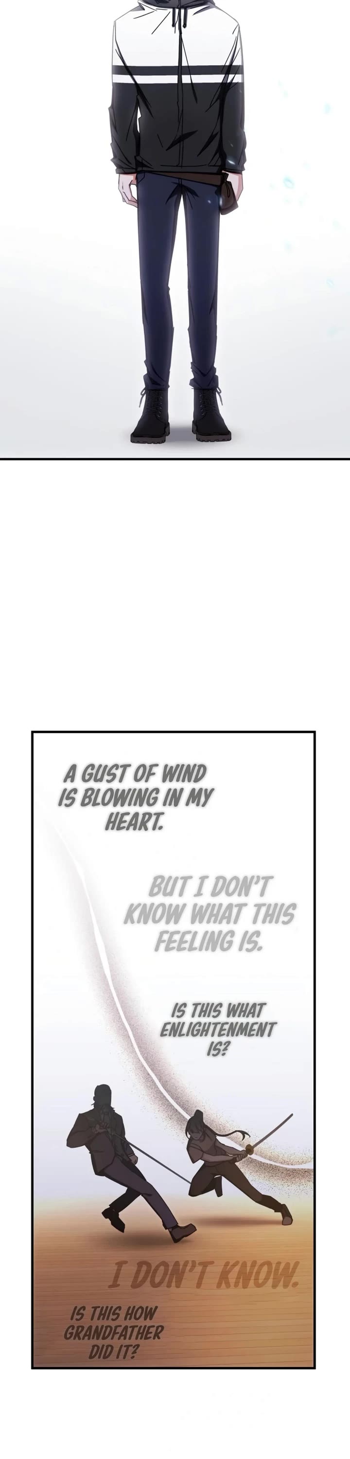 Transcension Academy Chapter 86 page 22 - Chapter 86