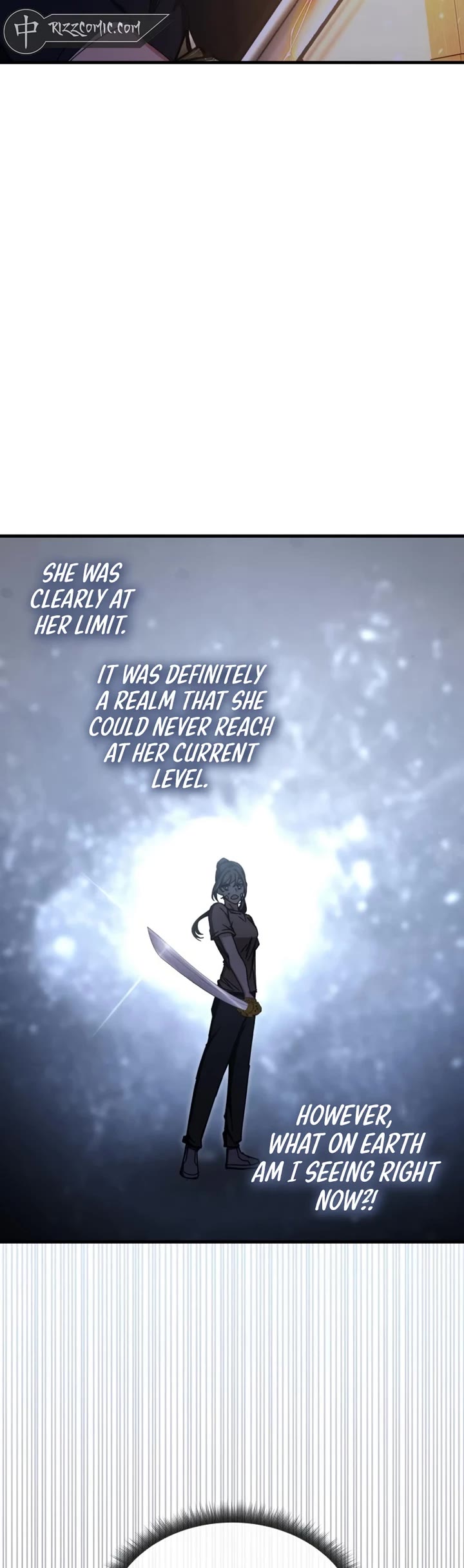 Transcension Academy Chapter 86 page 29 - Chapter 86