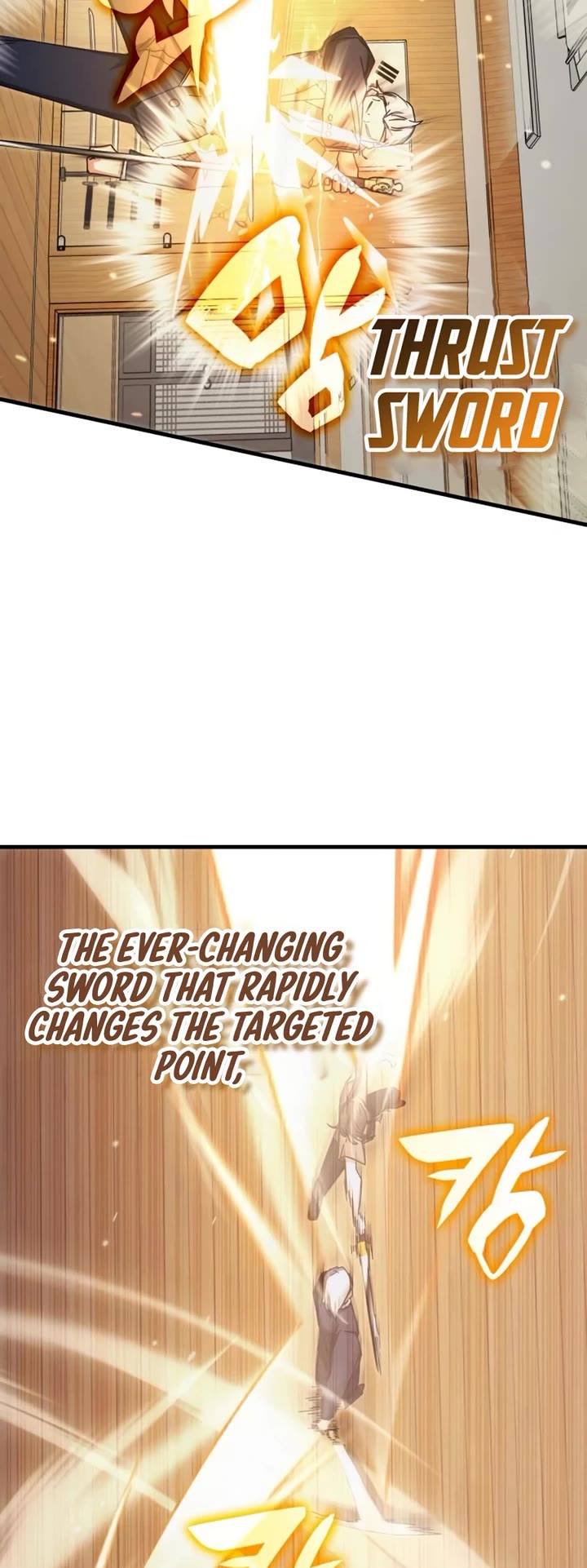 Transcension Academy Chapter 86 page 4 - Chapter 86