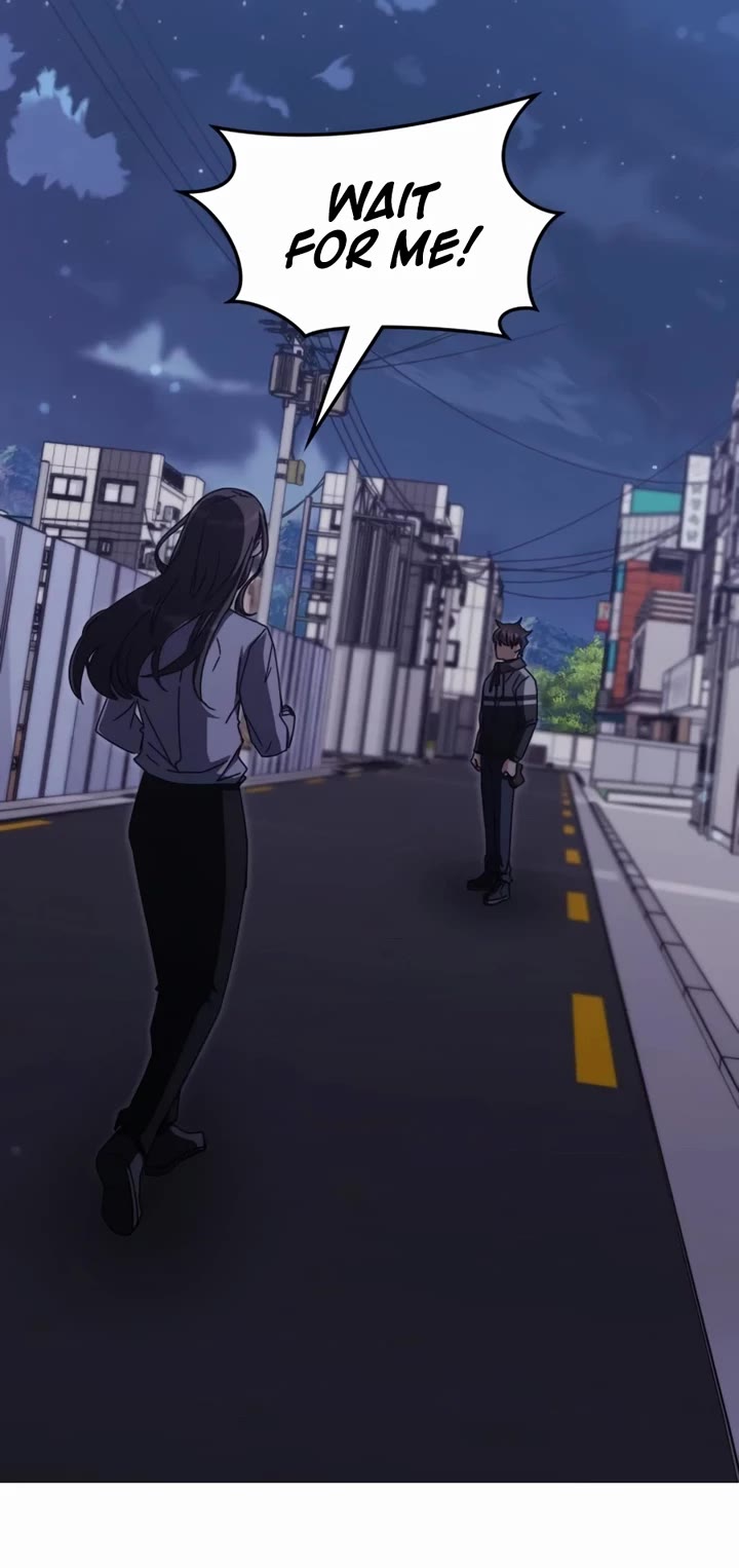 Transcension Academy Chapter 86 page 43 - Chapter 86