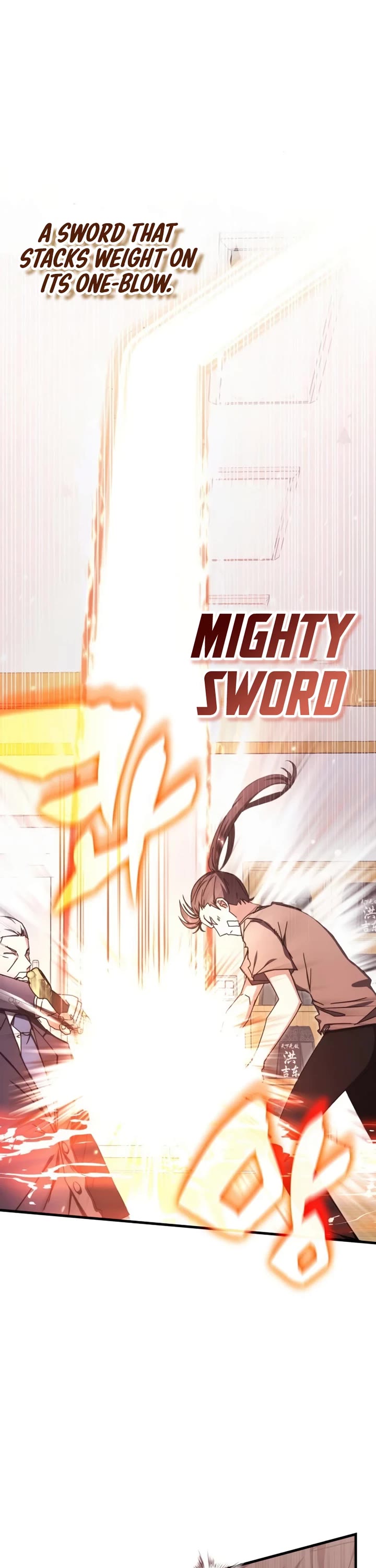 Transcension Academy Chapter 86 page 7 - Chapter 86