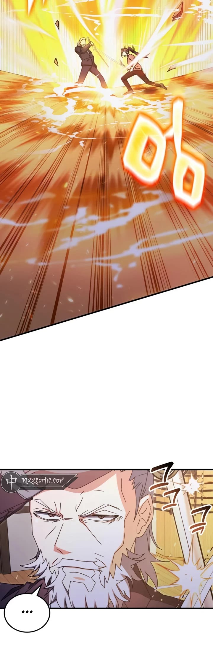 Transcension Academy Chapter 86 page 9 - Chapter 86