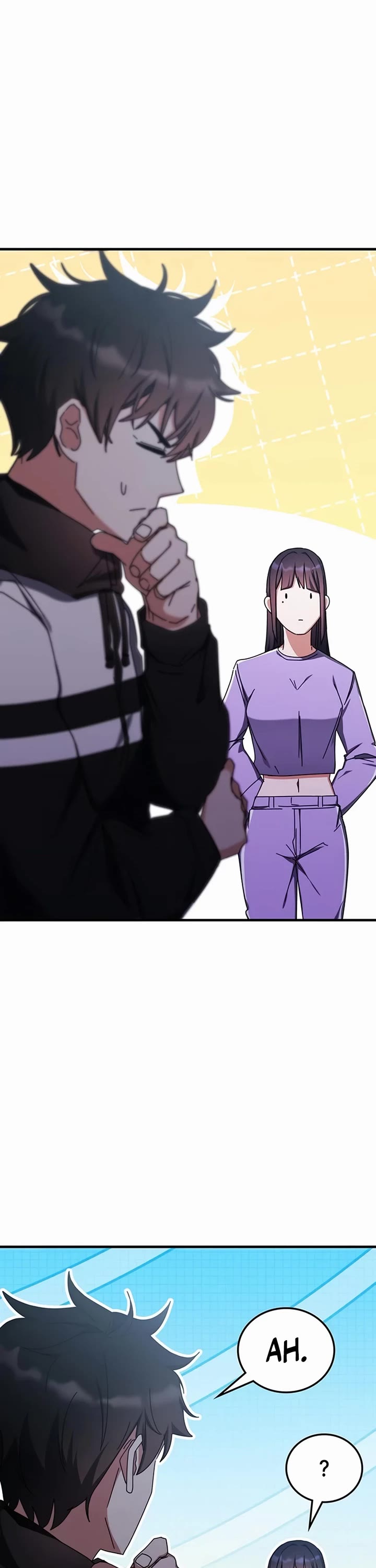 Transcension Academy Chapter 87 page 16 - Chapter 87