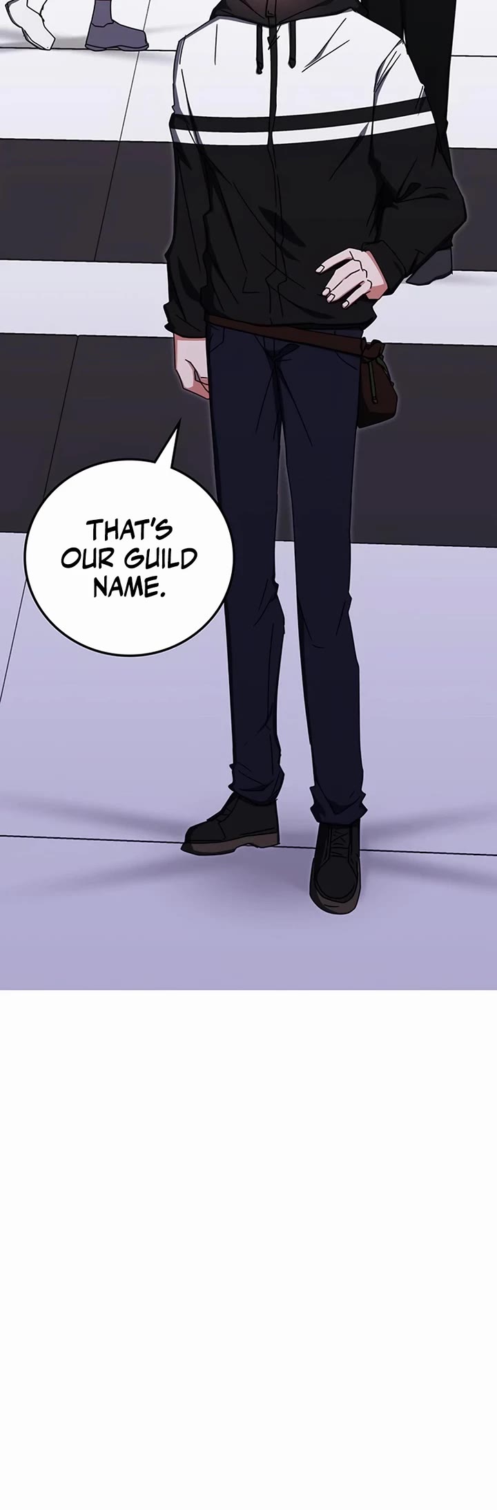 Transcension Academy Chapter 87 page 20 - Chapter 87