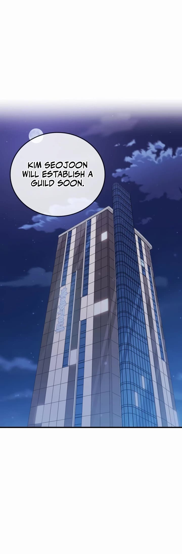 Transcension Academy Chapter 87 page 21 - Chapter 87