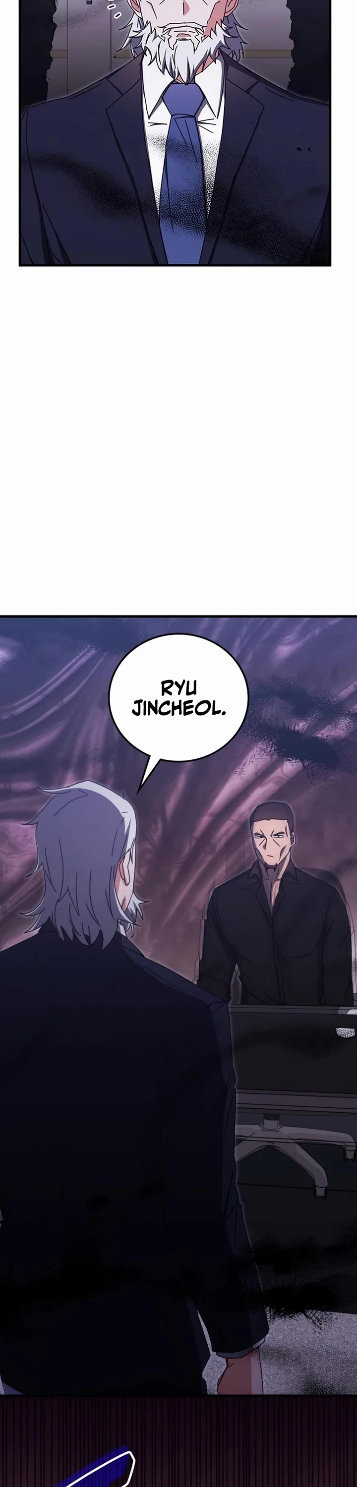 Transcension Academy Chapter 87 page 28 - Chapter 87