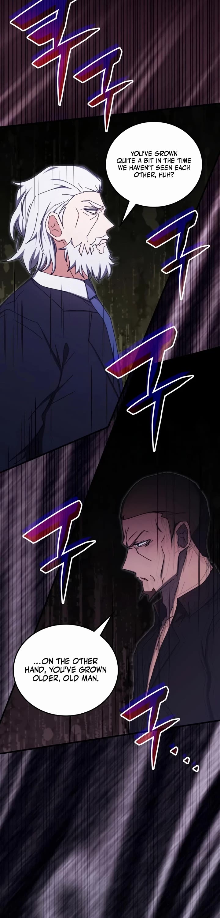Transcension Academy Chapter 87 page 29 - Chapter 87