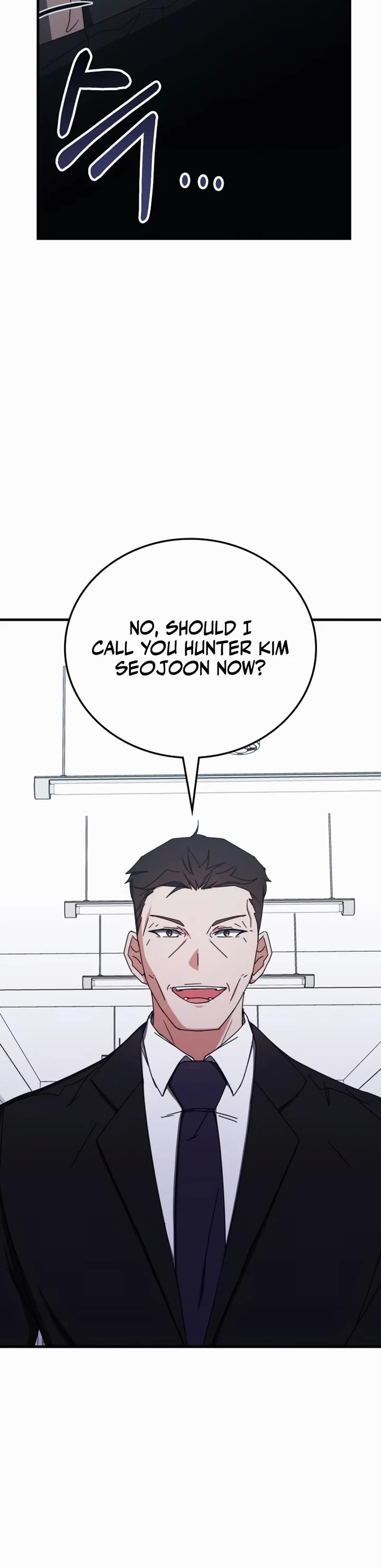 Transcension Academy Chapter 87 page 3 - Chapter 87