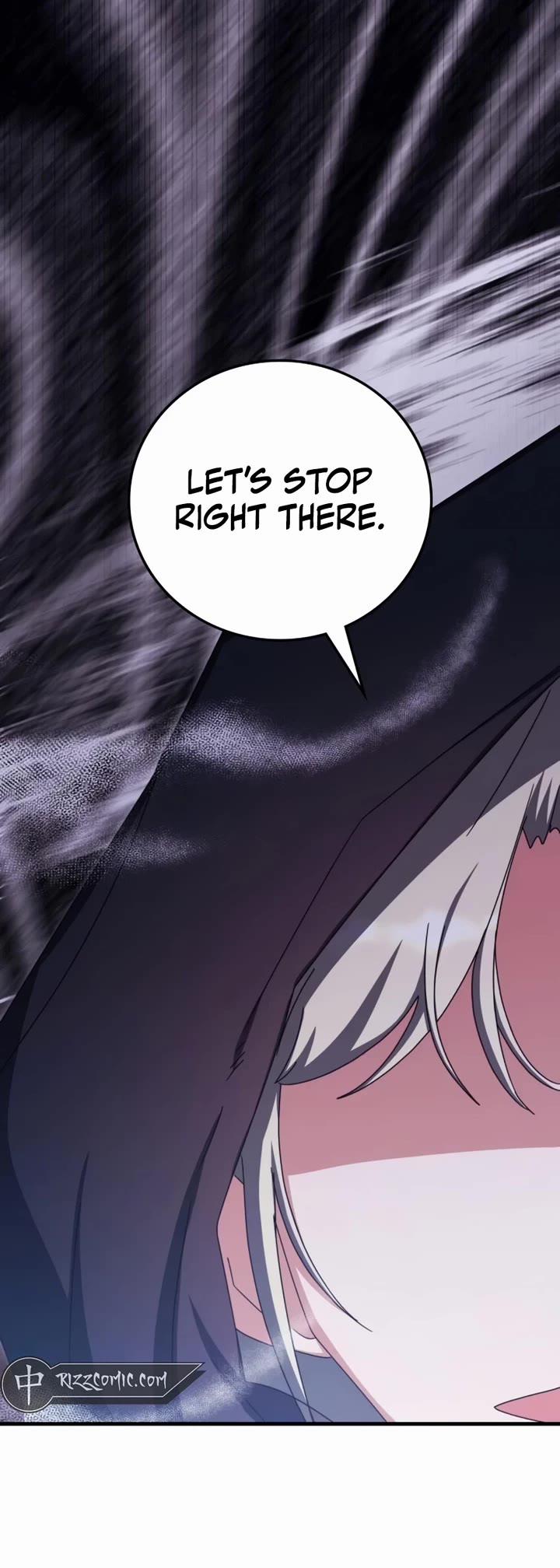 Transcension Academy Chapter 87 page 30 - Chapter 87