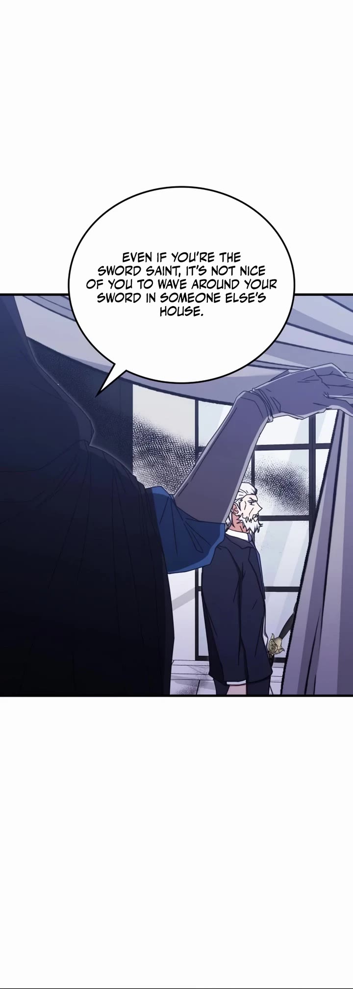 Transcension Academy Chapter 87 page 31 - Chapter 87