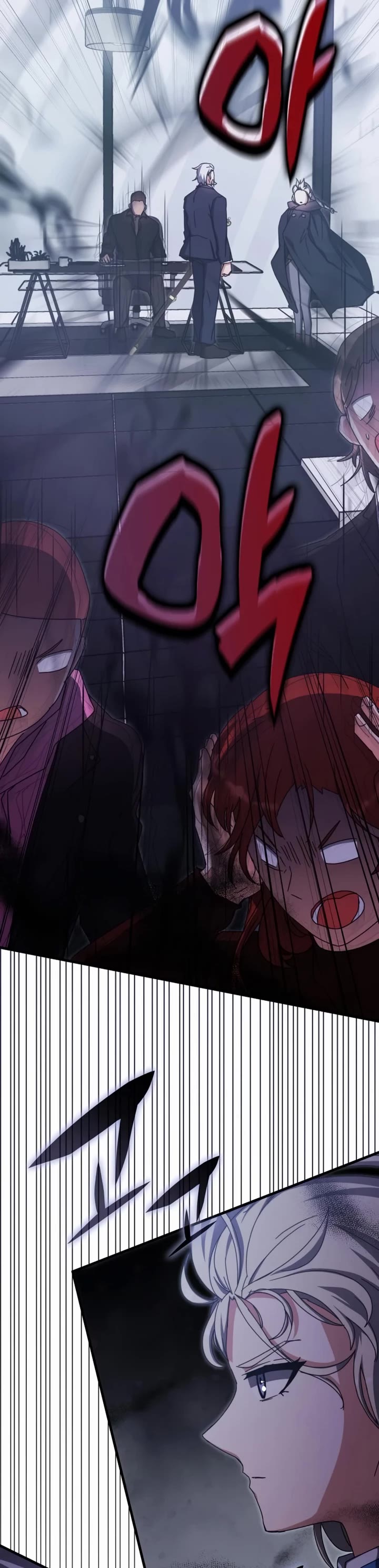 Transcension Academy Chapter 87 page 38 - Chapter 87