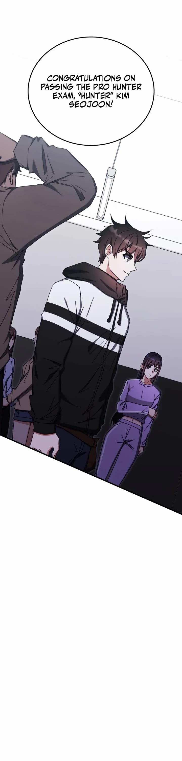 Transcension Academy Chapter 87 page 4 - Chapter 87