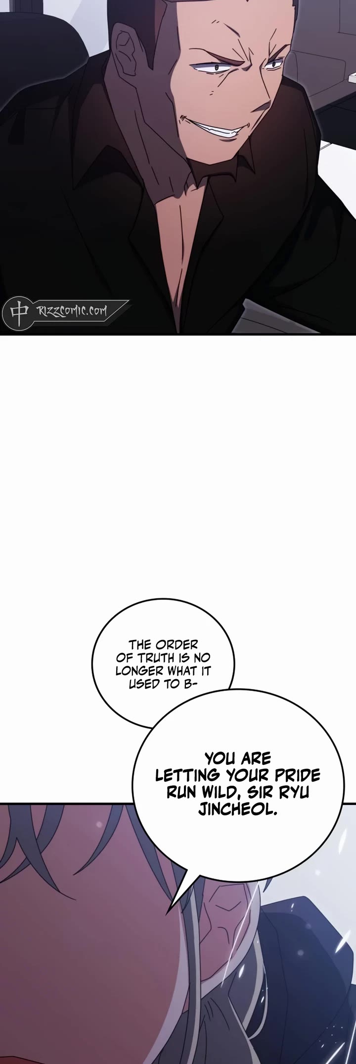 Transcension Academy Chapter 87 page 43 - Chapter 87