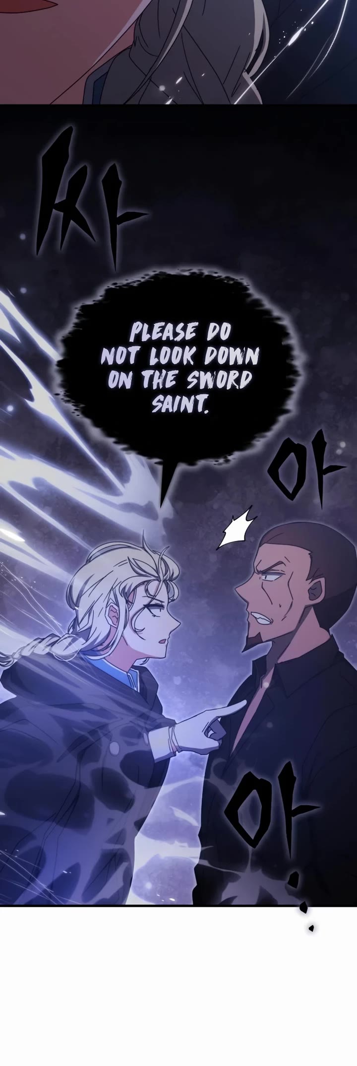 Transcension Academy Chapter 87 page 44 - Chapter 87