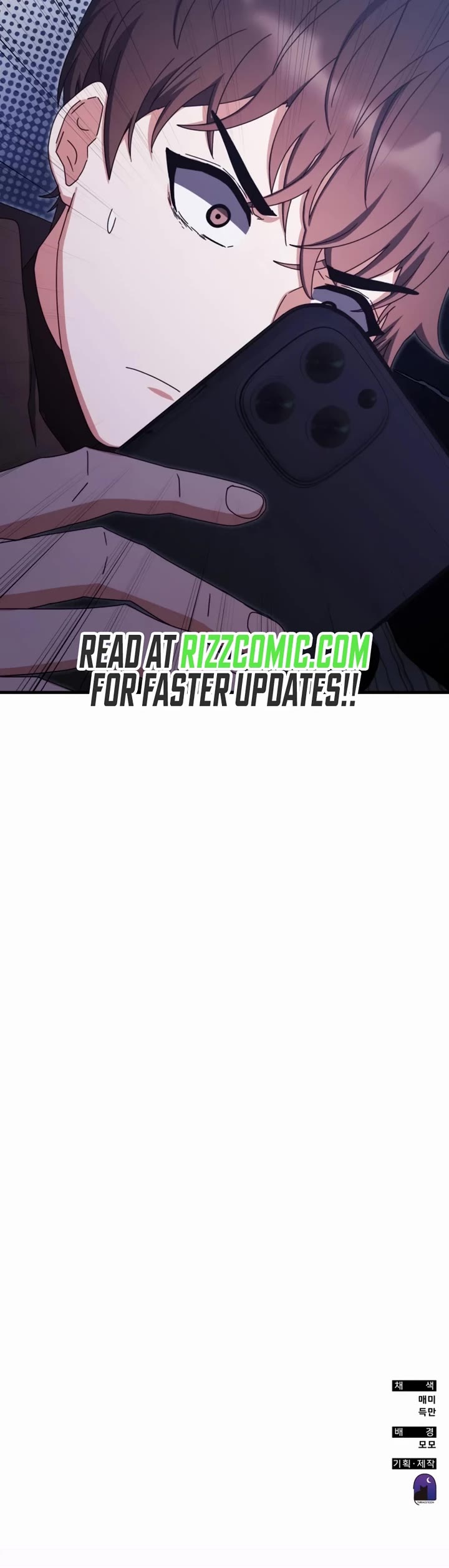Transcension Academy Chapter 87 page 50 - Chapter 87