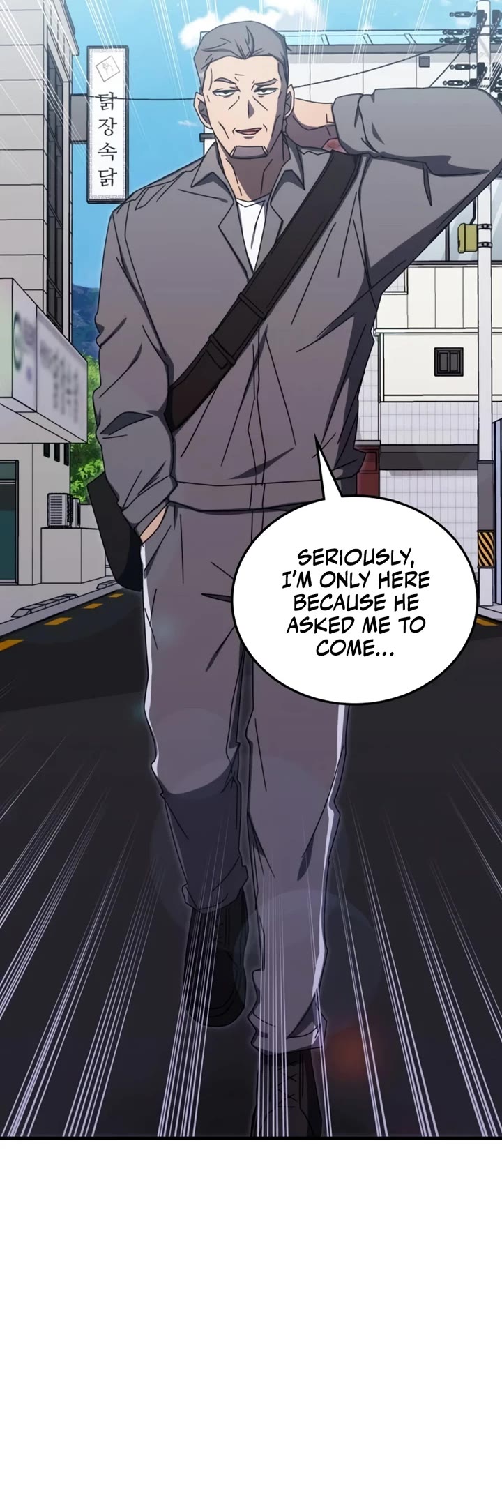 Transcension Academy Chapter 88 page 11 - Chapter 88