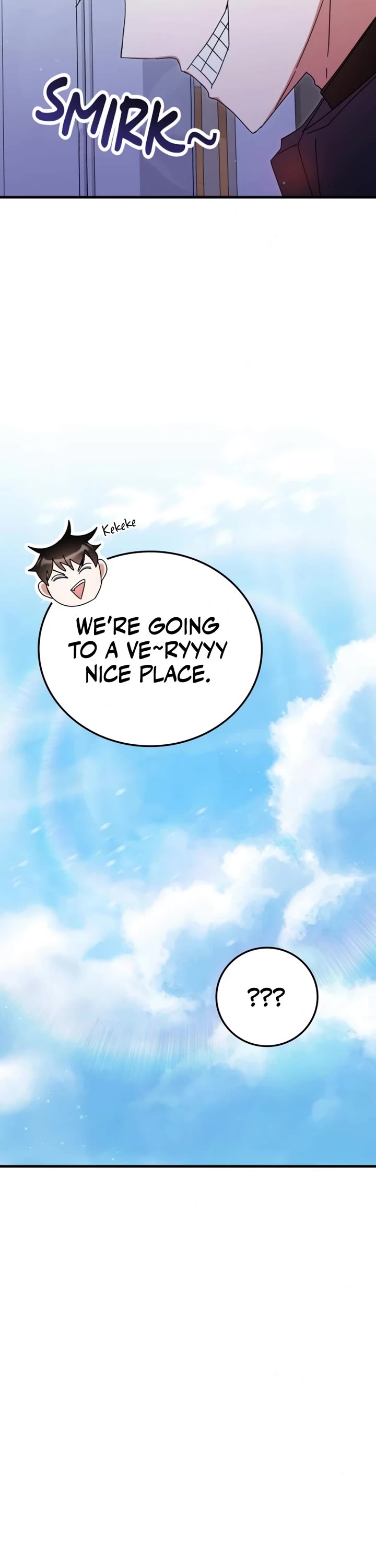 Transcension Academy Chapter 88 page 13 - Chapter 88