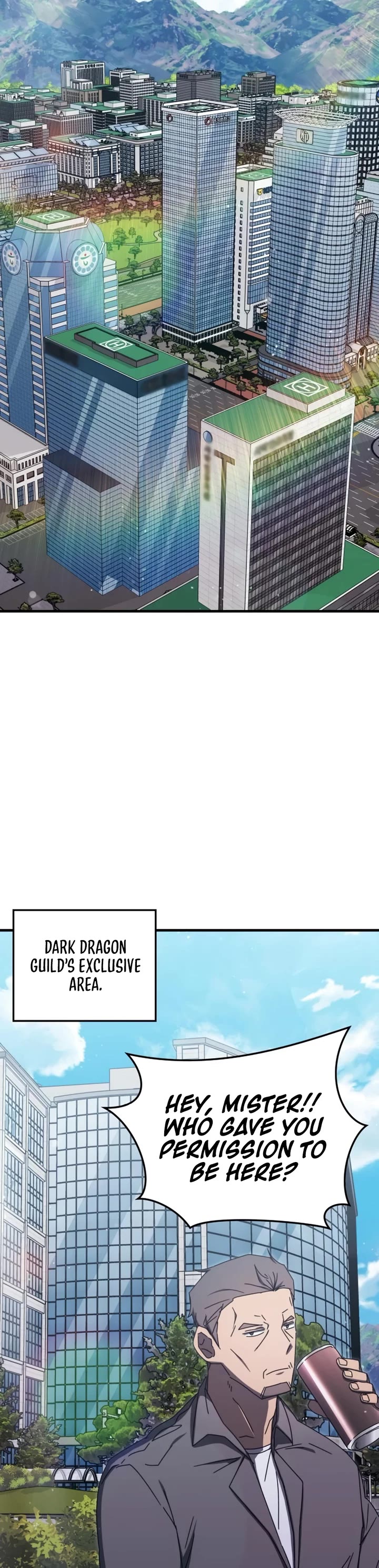 Transcension Academy Chapter 88 page 15 - Chapter 88