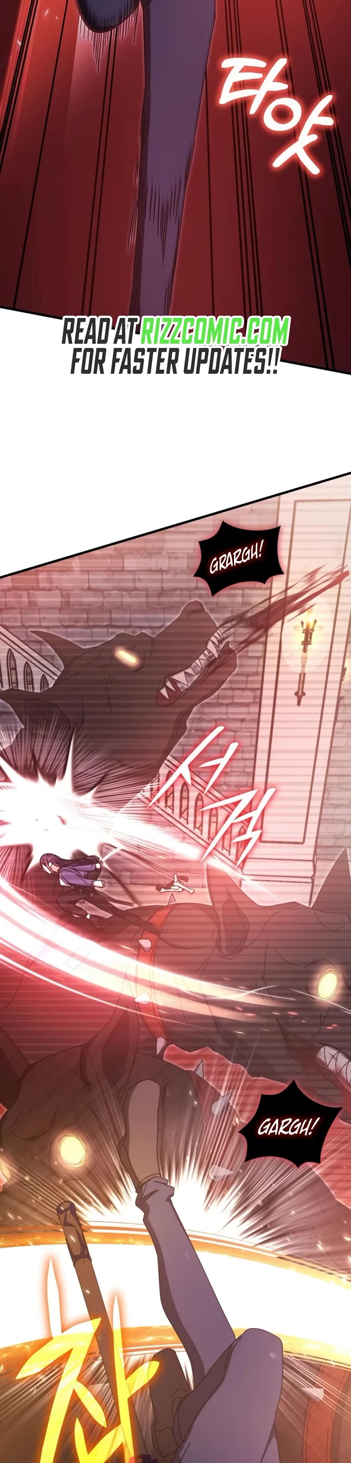 Transcension Academy Chapter 88 page 23 - Chapter 88