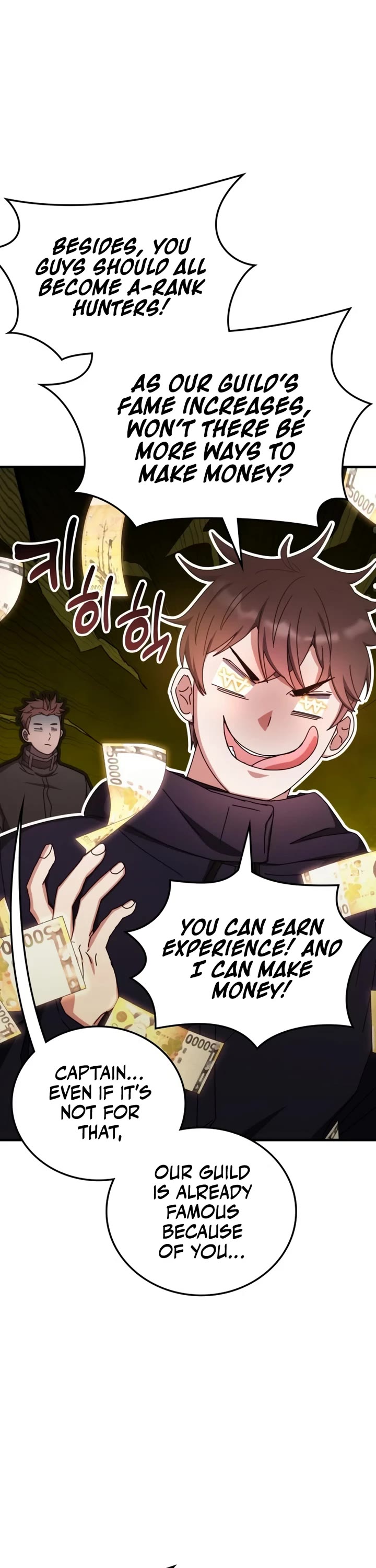 Transcension Academy Chapter 88 page 43 - Chapter 88