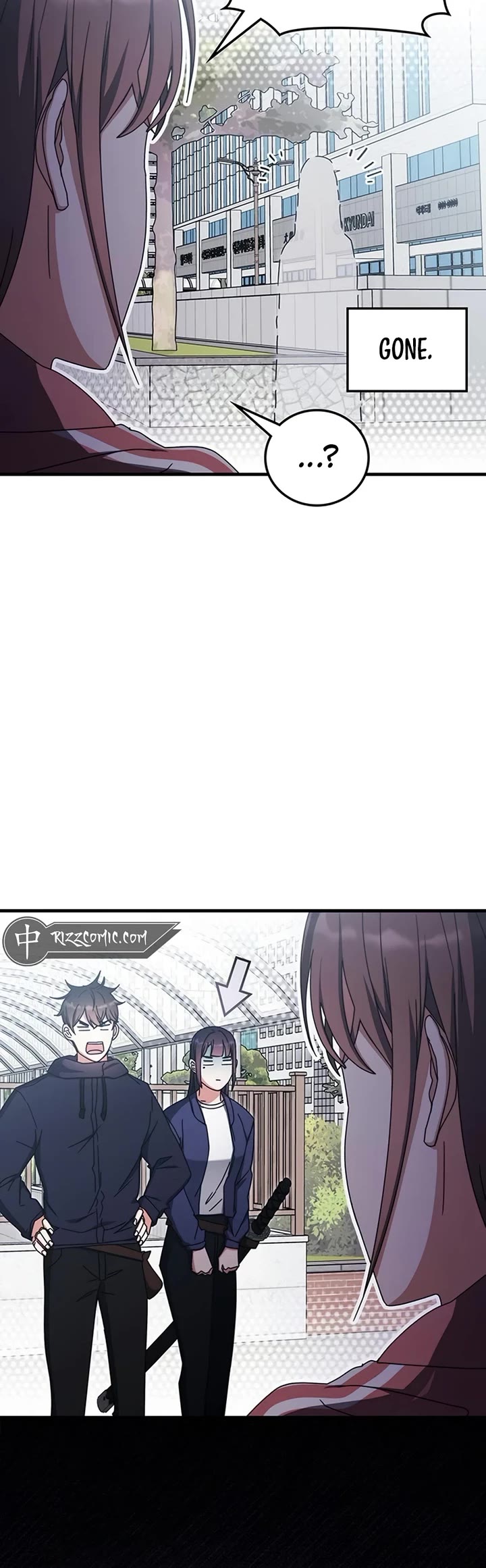 Transcension Academy Chapter 88 page 45 - Chapter 88