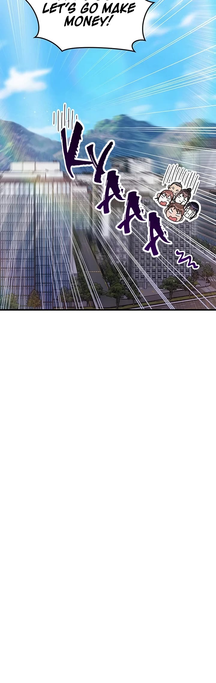Transcension Academy Chapter 88 page 48 - Chapter 88