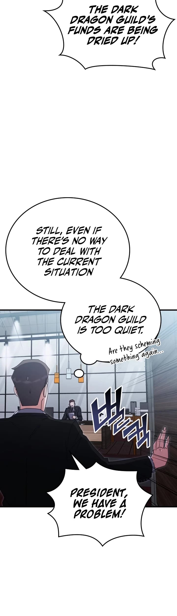 Transcension Academy Chapter 88 page 51 - Chapter 88