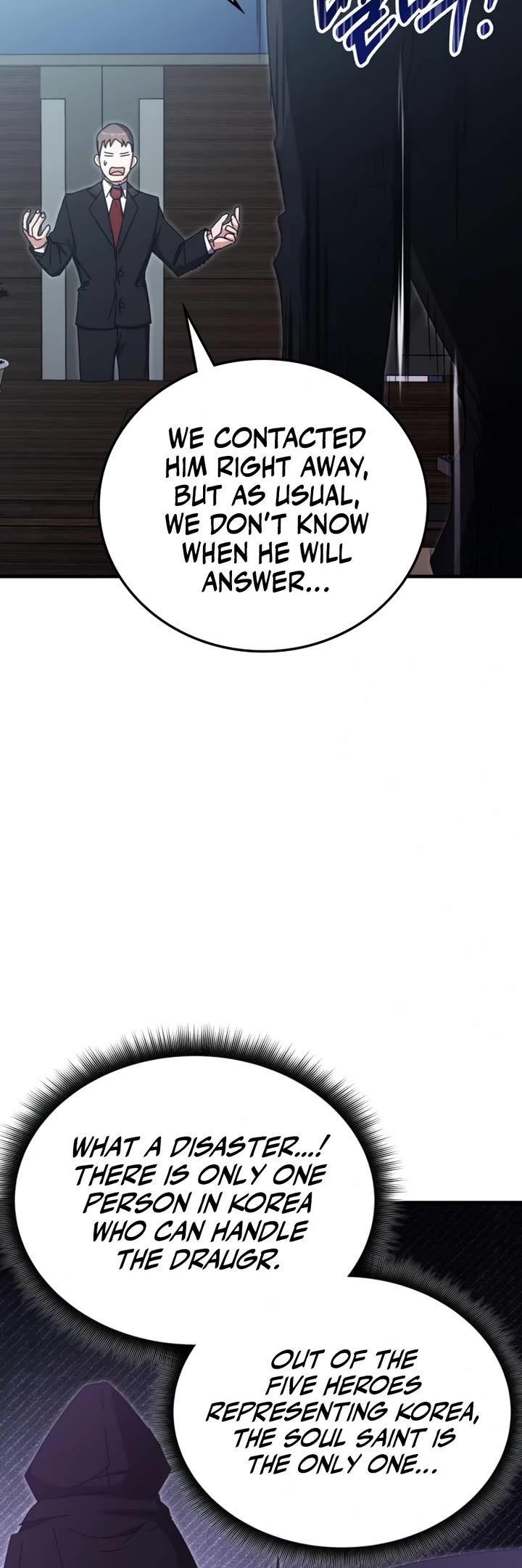 Transcension Academy Chapter 88 page 53 - Chapter 88