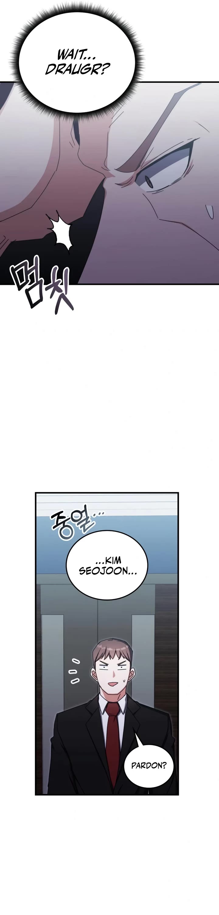 Transcension Academy Chapter 88 page 55 - Chapter 88