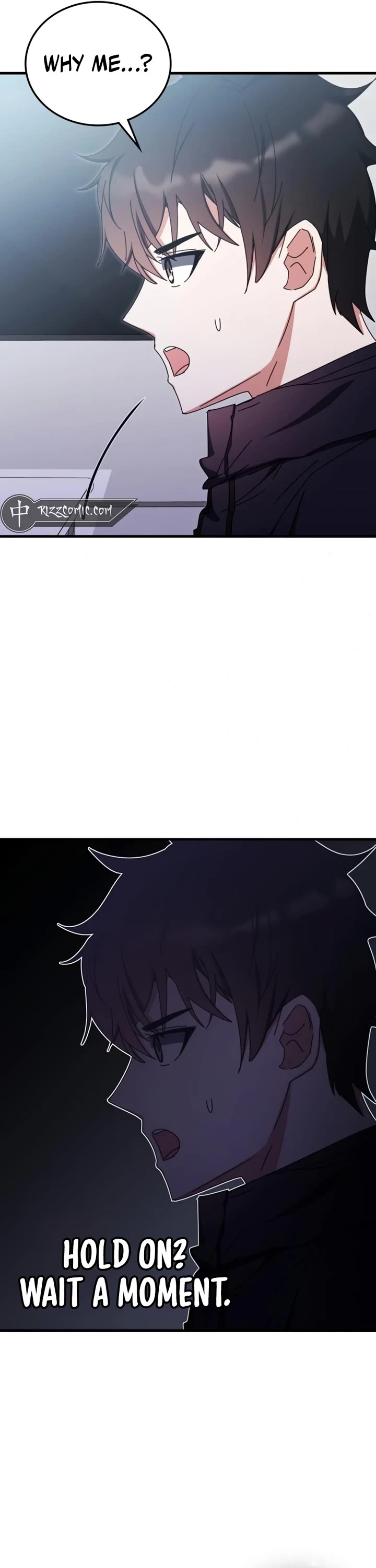 Transcension Academy Chapter 89 page 13 - Chapter 89