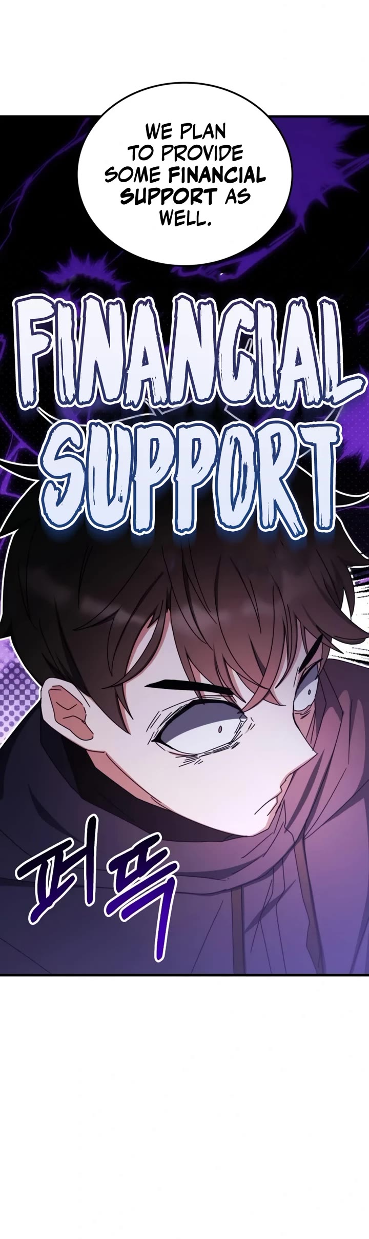 Transcension Academy Chapter 89 page 15 - Chapter 89