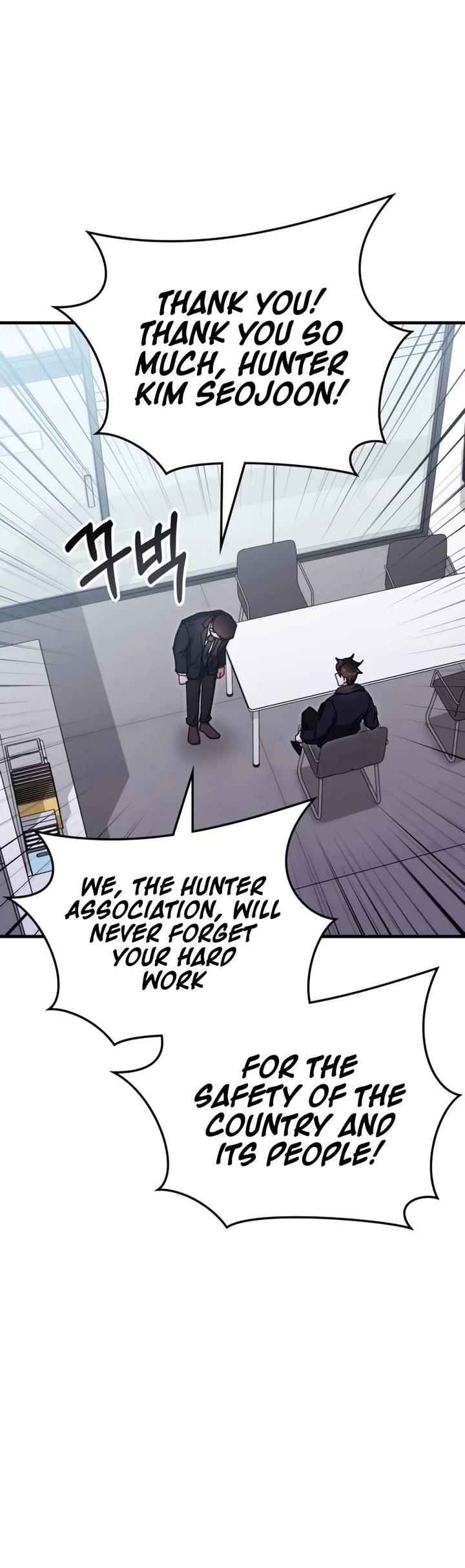Transcension Academy Chapter 89 page 28 - Chapter 89