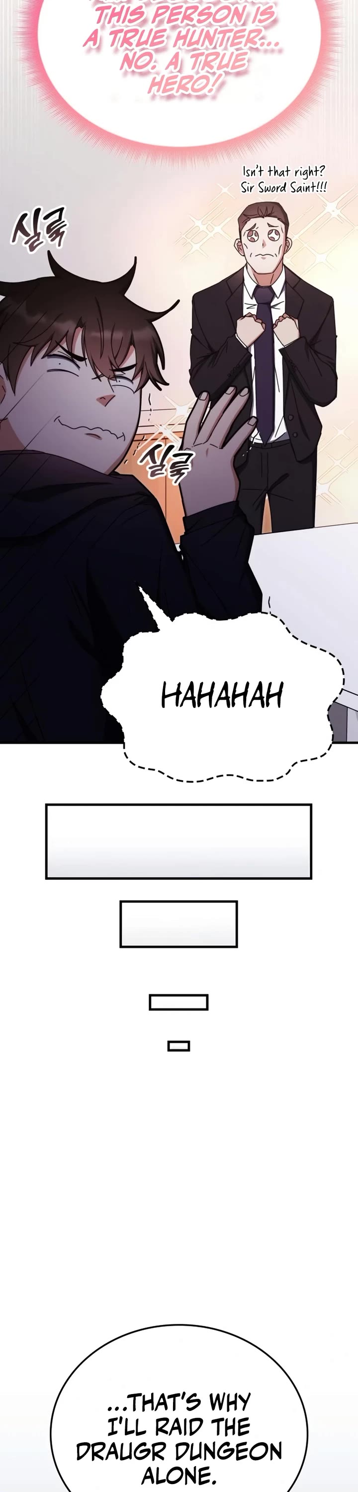 Transcension Academy Chapter 89 page 31 - Chapter 89